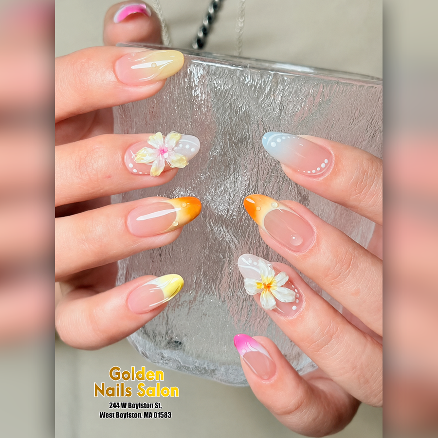 amazing nail
